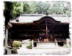 와니시타 신사 (和爾下神社)