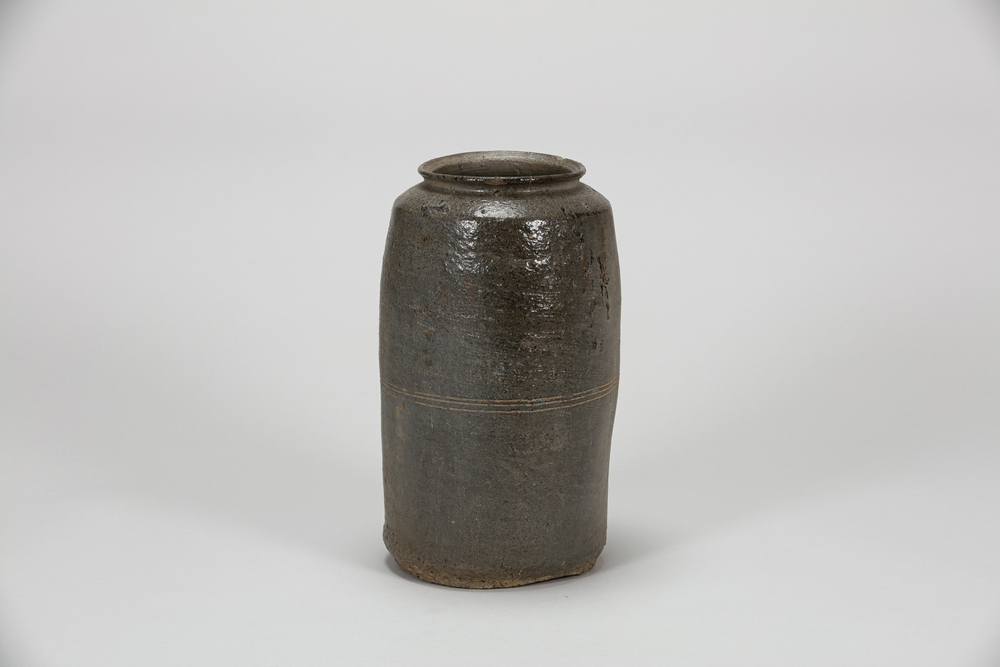 도기통형호(陶器筒形壺) 이미지 1