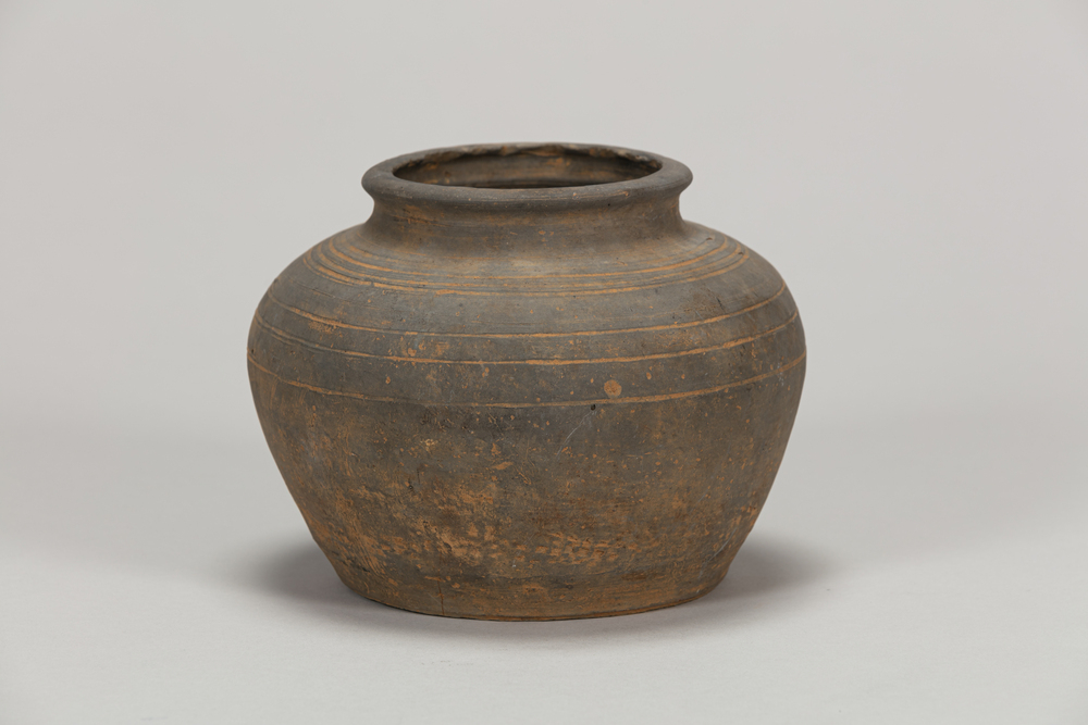 도기단경호(陶器短頸壺) 이미지 2