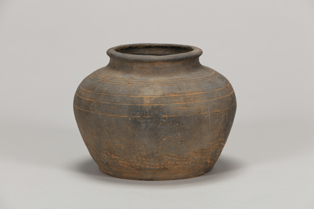 도기단경호(陶器短頸壺) 이미지 3
