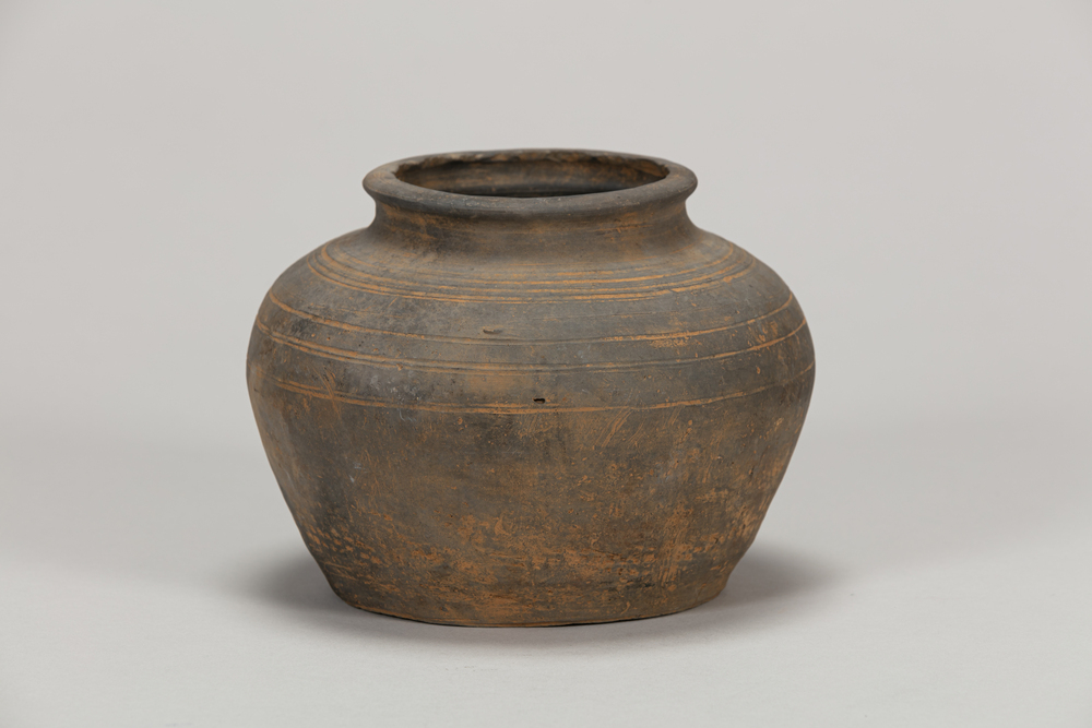 도기단경호(陶器短頸壺) 이미지 4