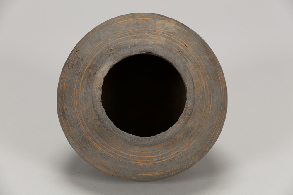 도기단경호(陶器短頸壺) 이미지 5