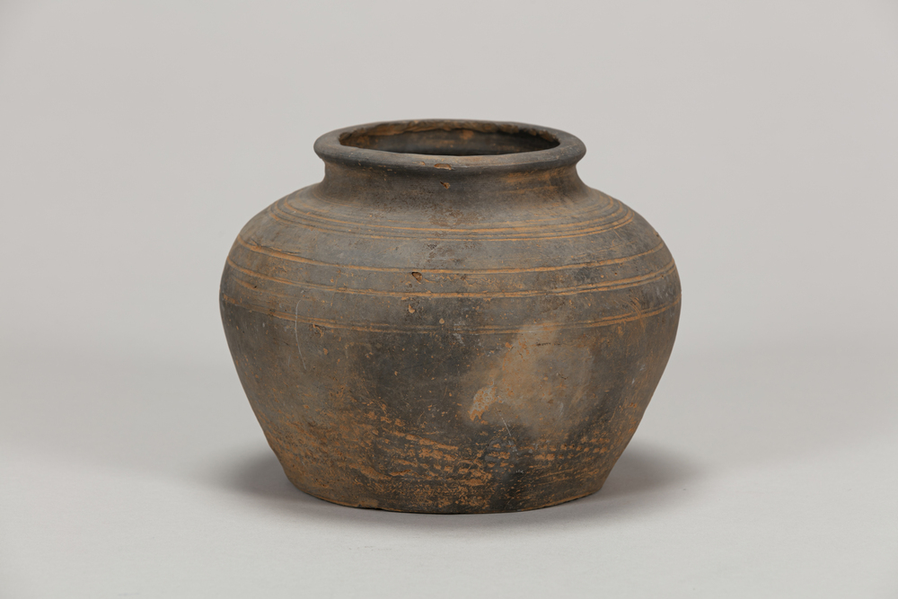 도기단경호(陶器短頸壺) 이미지 1