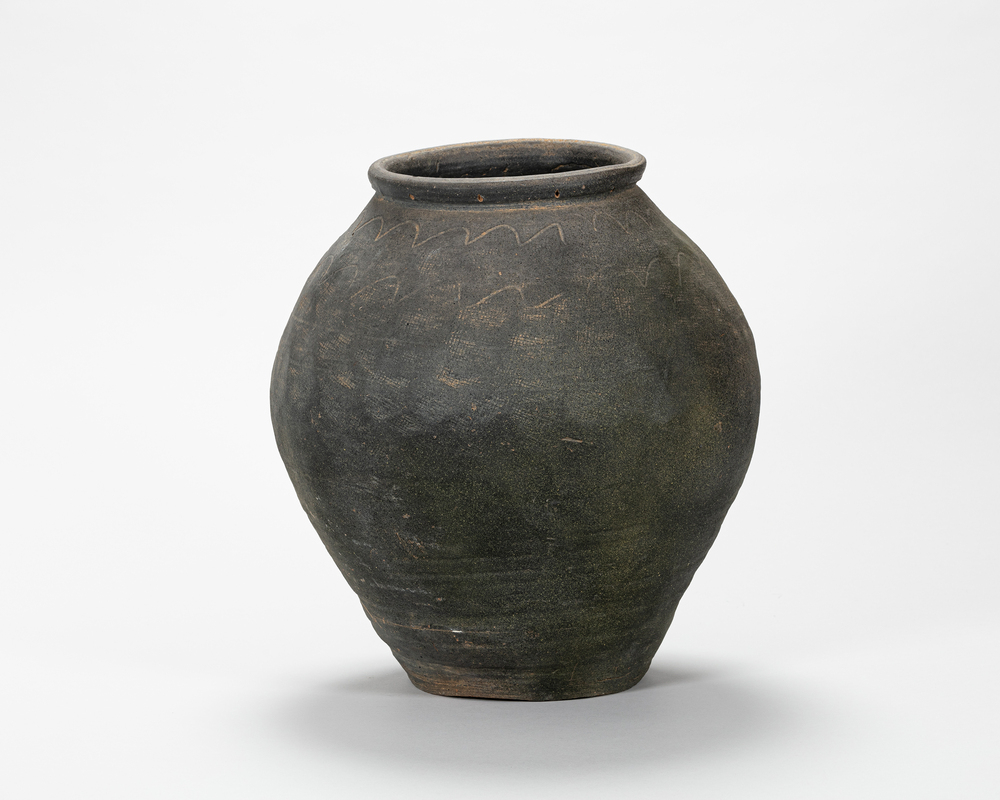 도기대호(陶器大壺) 이미지 3