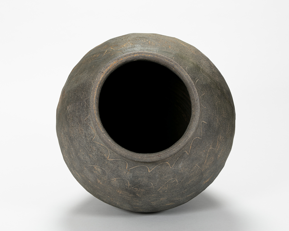 도기대호(陶器大壺) 이미지 5