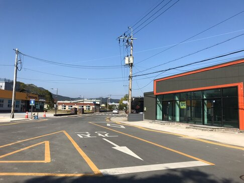면소재지