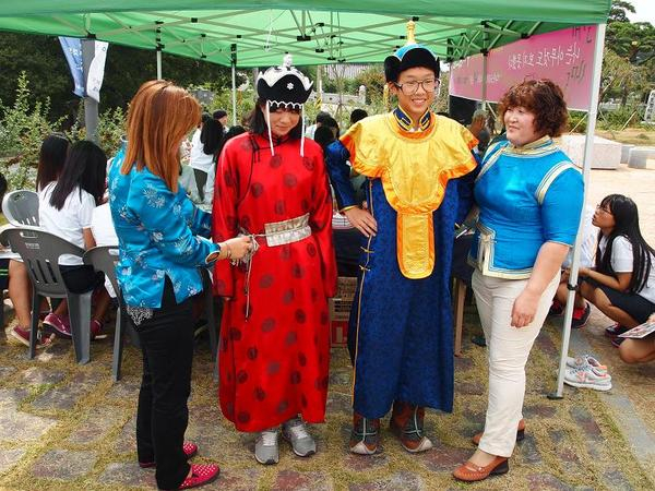 2013 뮤지엄스쿨 