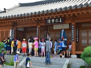 미술관과 화순 지오학교 융합형 뮤지엄스쿨