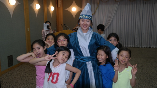 연극이 끝나고 난 후  이미지 1