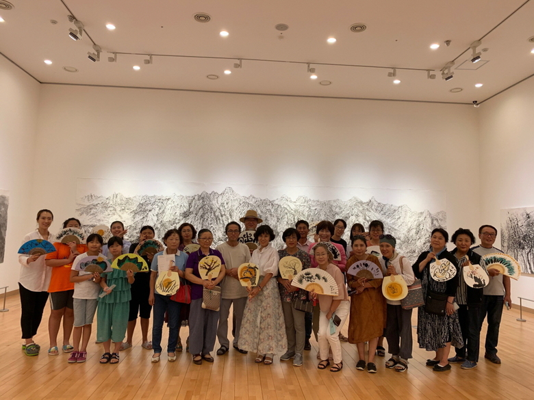 '조병연' 작가와의 대화 이미지 1