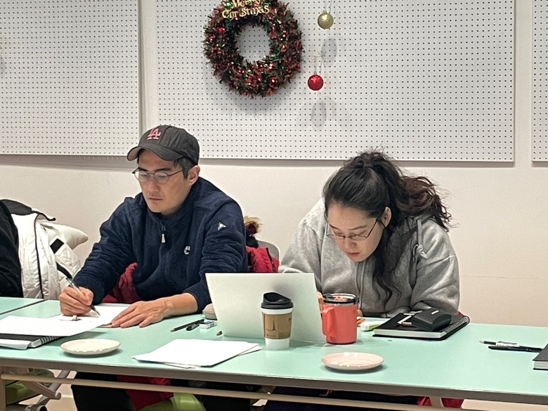 드로잉, 일상을 그리다 저녁반 3회차 이미지 4
