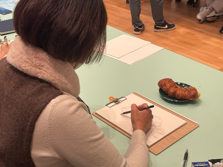 드로잉, 일상을 그리다 저녁반 3회차 이미지 6