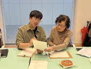 초급반 [드로잉, 일상을 그리다] 3회차