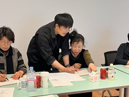 초급반 [드로잉, 일상을 그리다] 4회차