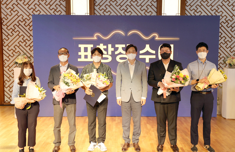 제1회 영암청년의 날 기념행사 이미지 2