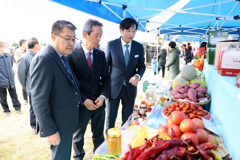 제16회 도포면민의 날 및 경로잔치 이미지 4