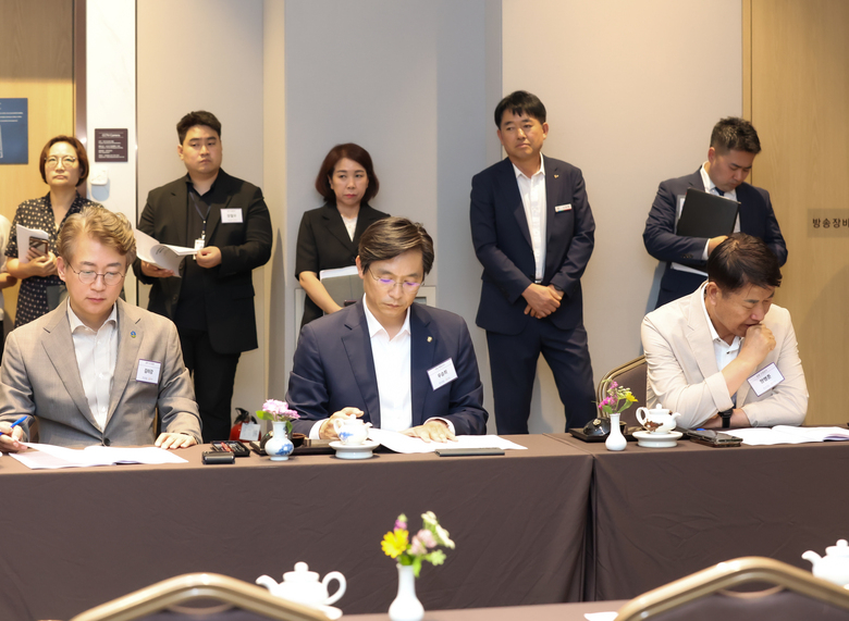 목민관 클럽 정기총회 이미지 2
