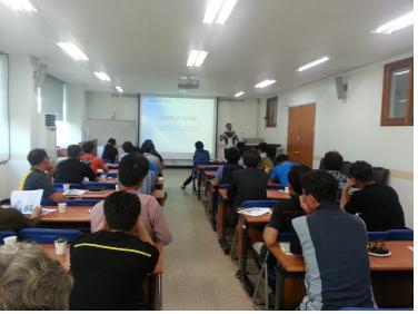 (8월)왕인 농업대학  교육 16차(한우심화) 이미지 1