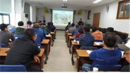  3월 귀농귀촌 영농정착 기술교육  이미지 3
