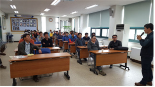 4월 귀농귀촌영농정착 교육 이미지 3