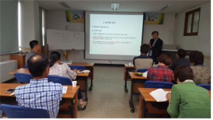 5월 왕인농업대학  이미지 1
