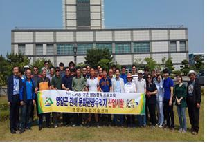 6월 귀농귀촌 영농정착기술교육 이미지 2