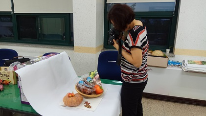 2017. 9월 강소농 농산물 홍보 디자인 교육 이미지 2