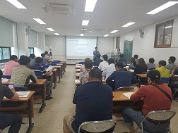 왕인농업대학(6.26) 이미지 1