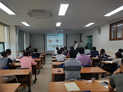 2019왕인농업대학(한우심화)8.21 이미지 2