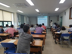 2019왕인농업대학(한우심화)8.21 이미지 3
