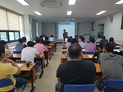 2019왕인농업대학(한우심화)8.21 이미지 1