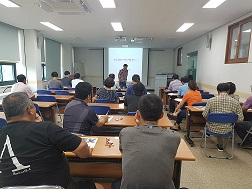 왕인농업대학교육(한우심화) 이미지 2