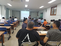 왕인농업대학교육(한우심화) 이미지 3