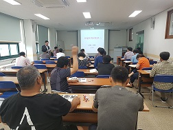 왕인농업대학교육(한우심화) 이미지 1
