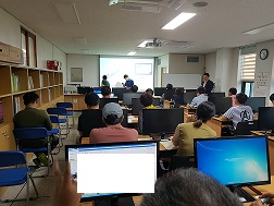 왕인농업대학교육(한우심화) 이미지 2