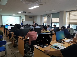 왕인농업대학교육(한우심화) 이미지 3