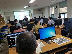 왕인농업대학교육(한우심화) 이미지 4