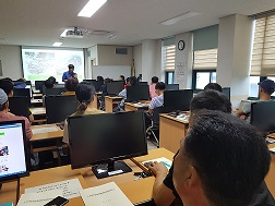 왕인농업대학교육(한우심화) 이미지 5