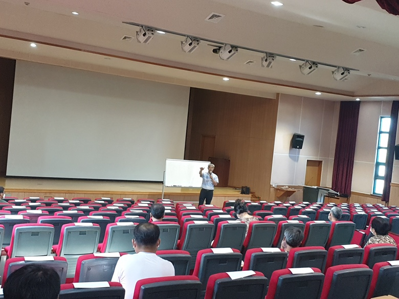 귀농 귀촌 교육(9차) 이미지 3