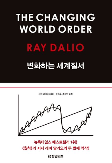 변화하는 세계질서 이미지 1