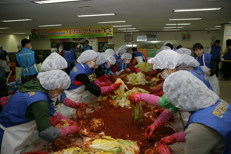 영암군, 연말연시 온정 잇따라 이미지 1