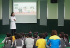 영암군, 『꿈나무 어린이 건강교실』 운영
