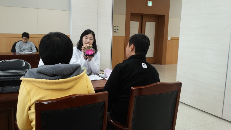 영암군 “토요일에도 금연클리닉 등록하러오세요” 이미지 1