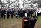 영암군, 제96주년 3.1절 기념행사 거행