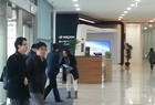 영암군, 나주혁신도시내 공공기관 대상 홍보활동 전개
