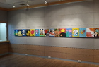 버려진 창호지의 재탄생‘아리들의 종이이야기’展 개최