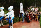 2015영암왕인문화축제·제4회 대한민국한옥건축박람회 총 결산