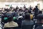 영암군, 봄날 밤 작은 음악꽃을 피우다