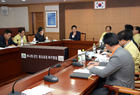 국도비 및 공모사업 추진상황 보고회 개최