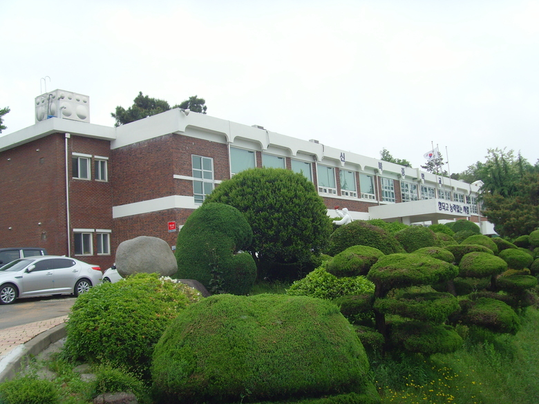 영암군, 신북중 다목적 강당 건립 공모사업 선정 이미지 1